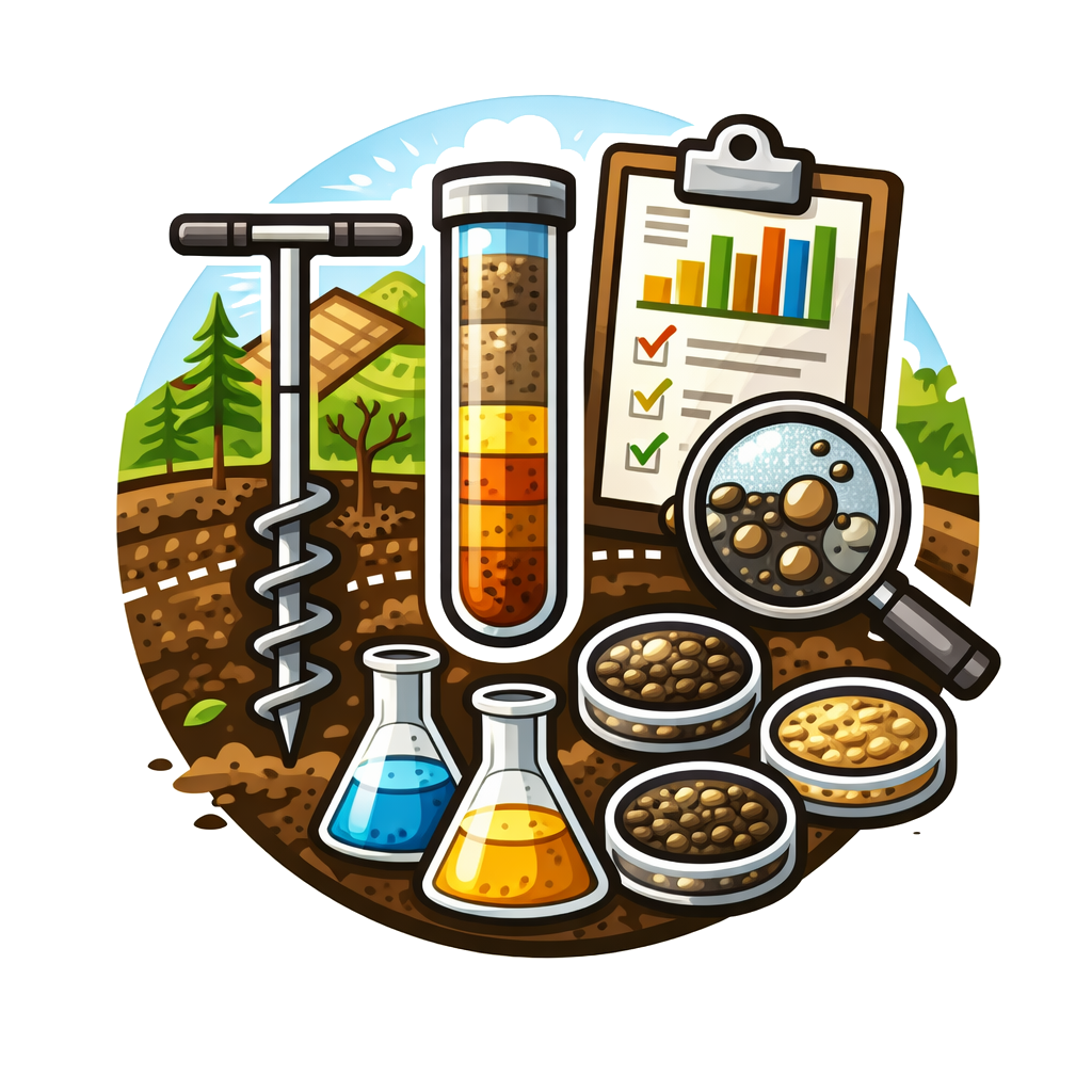 Soil Testing